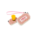 Fleece Poop Bag