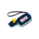 Fleece Poop Bag