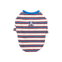 'A' Stitch Short Sleeve · Ivory