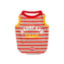 ABC™ Sleeveless Stripe Tee