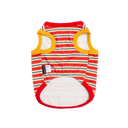 ABC™ Sleeveless Stripe Tee