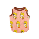 Pico Sleeveless · Peach