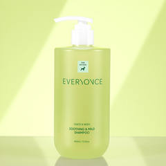 Soothing & Mild Shampoo