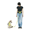 Ardor™ Free Leash · Black