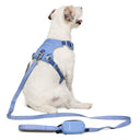Ardor™ Harness · Blue Stone