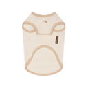 Simple Sleeveless · Punching Ivory