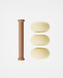 Dango · Butter Yellow
