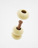 Dango · Butter Yellow