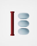 Dango · Misty Blue