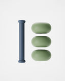 Dango · Olive Green