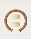 Dango Ring · Butter Yellow