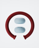 Dango Ring · Misty Blue