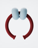 Dango Ring · Misty Blue