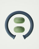 Dango Ring · Olive Green