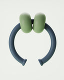 Dango Ring · Olive Green